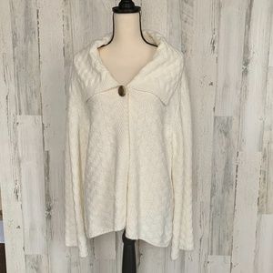 Jm Collection Sweater